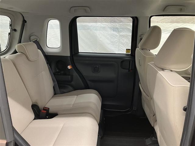 ムーヴキャンバス Ｘメイクアップ　ＳＡＩＩＩ　フルセグ　メモリーナビ　ＤＶＤ再生　ミュージックプレイヤー接続可　バックカメラ　衝突被害軽減システム　ＥＴＣ　ドラレコ　アイドリングストップ　スマートキー　イモビライザー　オートエアコン（32枚目）