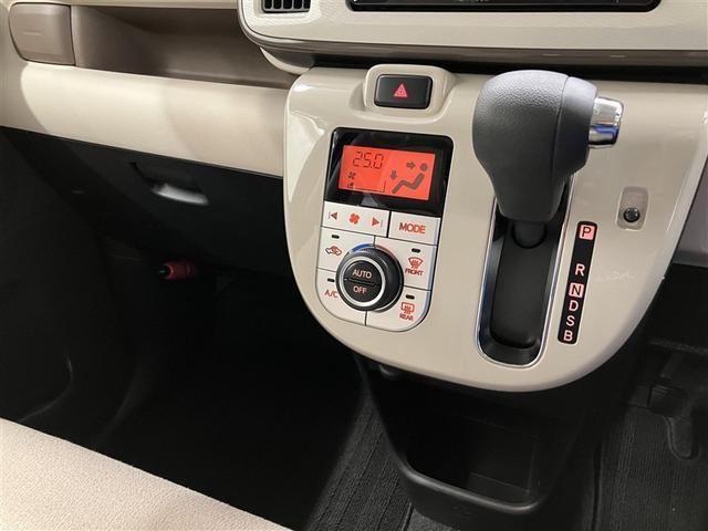 ムーヴキャンバス Ｘメイクアップ　ＳＡＩＩＩ　フルセグ　メモリーナビ　ＤＶＤ再生　ミュージックプレイヤー接続可　バックカメラ　衝突被害軽減システム　ＥＴＣ　ドラレコ　アイドリングストップ　スマートキー　イモビライザー　オートエアコン（36枚目）