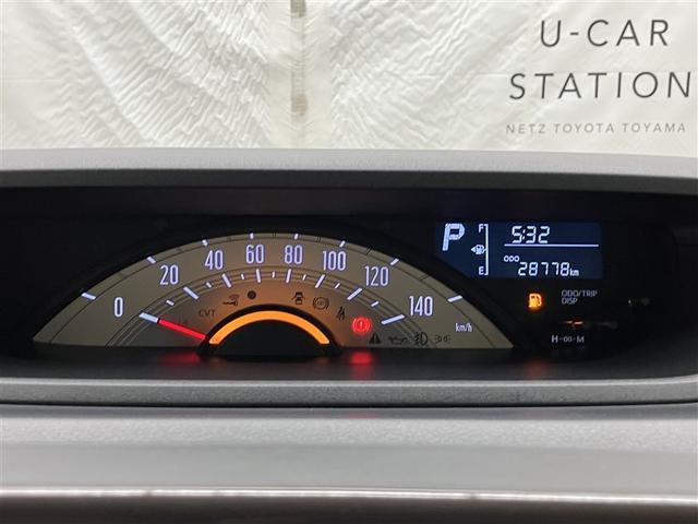 ムーヴキャンバス Ｘメイクアップ　ＳＡＩＩＩ　フルセグ　メモリーナビ　ＤＶＤ再生　ミュージックプレイヤー接続可　バックカメラ　衝突被害軽減システム　ＥＴＣ　ドラレコ　アイドリングストップ　スマートキー　イモビライザー　オートエアコン（38枚目）