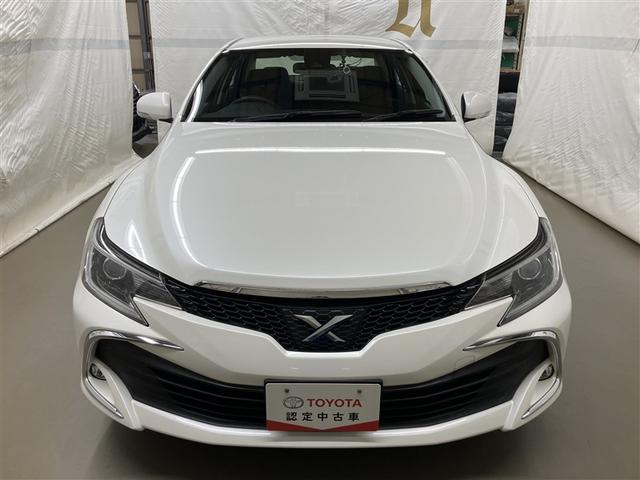 マークＸ ２５０Ｇ　Ｆｏｕｒ　Ｆパッケージ　４ＷＤ　フルセグ　メモリーナビ　ＤＶＤ再生　ミュージックプレイヤー接続可　バックカメラ　衝突被害軽減システム　ＥＴＣ　ドラレコ　ＨＩＤヘッドライト（9枚目）