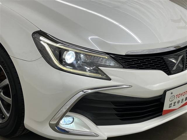 マークＸ ２５０Ｇ　Ｆｏｕｒ　Ｆパッケージ　４ＷＤ　フルセグ　メモリーナビ　ＤＶＤ再生　ミュージックプレイヤー接続可　バックカメラ　衝突被害軽減システム　ＥＴＣ　ドラレコ　ＨＩＤヘッドライト（12枚目）