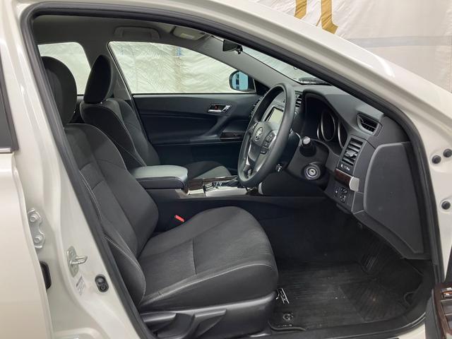 マークＸ ２５０Ｇ　Ｆｏｕｒ　Ｆパッケージ　４ＷＤ　フルセグ　メモリーナビ　ＤＶＤ再生　ミュージックプレイヤー接続可　バックカメラ　衝突被害軽減システム　ＥＴＣ　ドラレコ　ＨＩＤヘッドライト（21枚目）