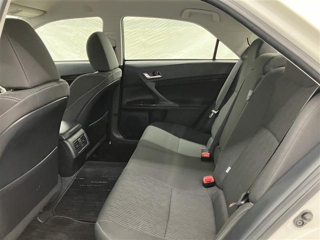 マークＸ ２５０Ｇ　Ｆｏｕｒ　Ｆパッケージ　４ＷＤ　フルセグ　メモリーナビ　ＤＶＤ再生　ミュージックプレイヤー接続可　バックカメラ　衝突被害軽減システム　ＥＴＣ　ドラレコ　ＨＩＤヘッドライト（27枚目）