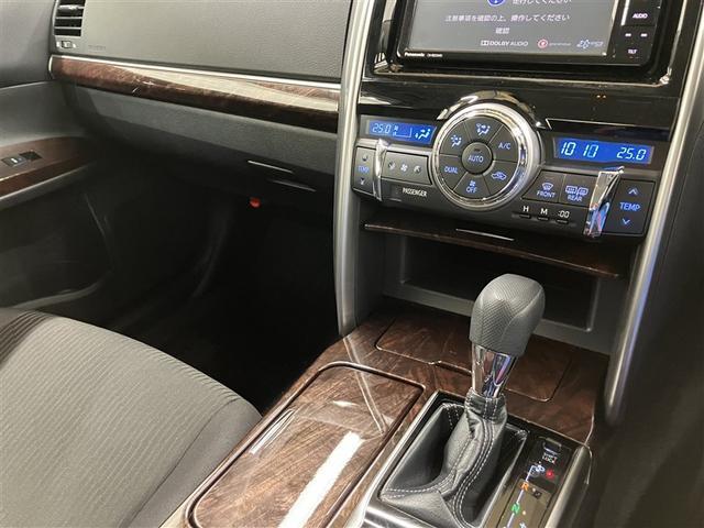 マークＸ ２５０Ｇ　Ｆｏｕｒ　Ｆパッケージ　４ＷＤ　フルセグ　メモリーナビ　ＤＶＤ再生　ミュージックプレイヤー接続可　バックカメラ　衝突被害軽減システム　ＥＴＣ　ドラレコ　ＨＩＤヘッドライト（38枚目）