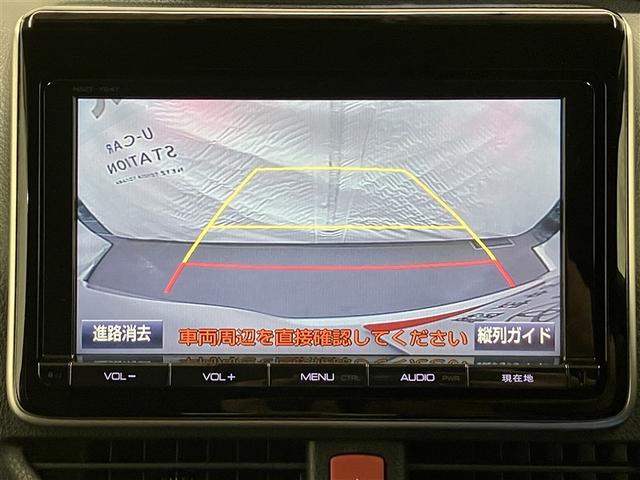 ヴォクシー ＺＳ　煌ＩＩ　４ＷＤ　フルセグ　メモリーナビ　ＤＶＤ再生　ミュージックプレイヤー接続可　バックカメラ　衝突被害軽減システム　ＥＴＣ　ドラレコ　両側電動スライド　ＬＥＤヘッドランプ　ウオークスルー　乗車定員７人（15枚目）