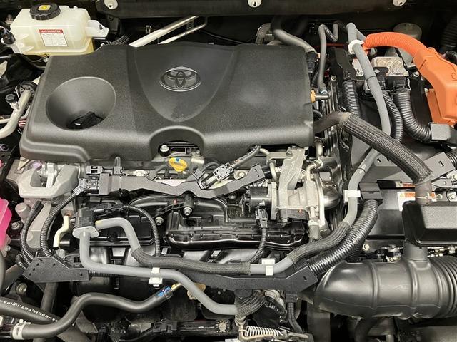 ���i�͂��܂茩�Ȃ��G���W�����[�������Y��Ɏd�グ�Ă��܂��B�����Ȃ��Ƃ���������ɕۂ������ł���ˁB