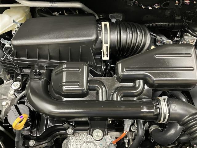 ���i�͂��܂茩�Ȃ��G���W�����[�������Y��Ɏd�グ�Ă��܂��B�����Ȃ��Ƃ���������ɕۂ������ł���ˁB