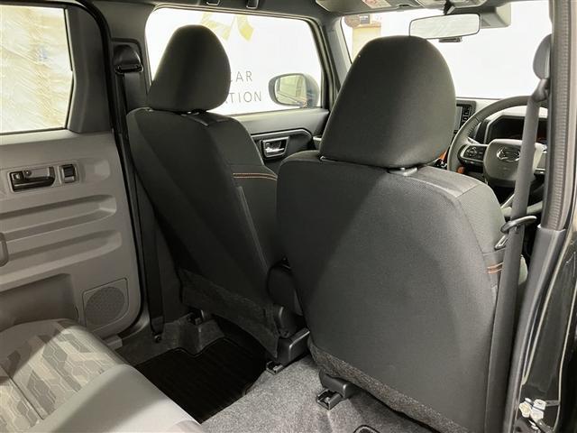 �e����X�C�b�`�͎g���₷���ʒu�ɔz�u����Ă܂��B