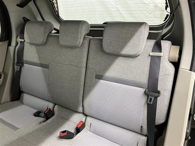 パッソ Ｘ　ＬパッケージＳ　メモリーナビ　バックカメラ　衝突被害軽減システム　ＥＴＣ　ワンオーナー　アイドリングストップ（29枚目）