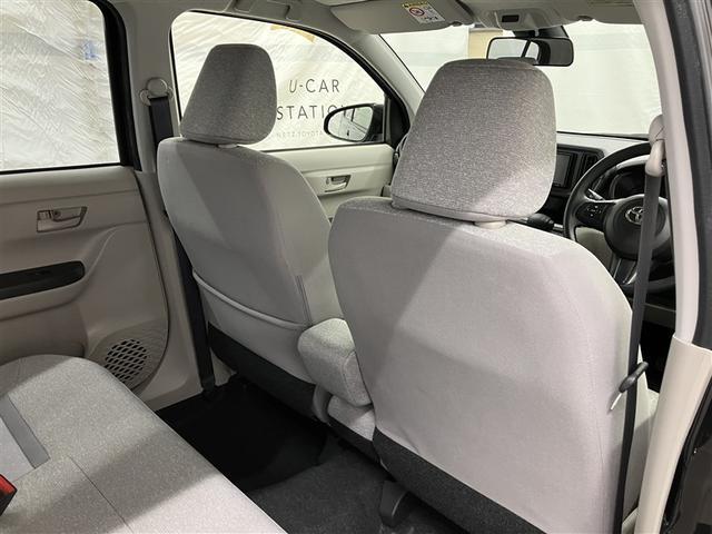 パッソ Ｘ　ＬパッケージＳ　メモリーナビ　バックカメラ　衝突被害軽減システム　ＥＴＣ　ワンオーナー　アイドリングストップ（34枚目）