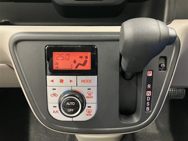 パッソ Ｘ　ＬパッケージＳ　メモリーナビ　バックカメラ　衝突被害軽減システム　ＥＴＣ　ワンオーナー　アイドリングストップ（37枚目）