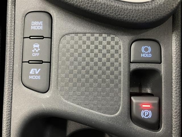 �d���p�[�L���O�u���[�L�𓋍ځB�X�C�b�`����Ńp�[�L���O�u���[�L���쓮�E�������邱�Ƃ��\�ł��̂ŁA����̗͂��s�v�ł����