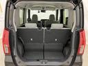 広々としたラゲージスペースを備えています。大きなものや長さのある荷物もしっかりと積み込めます。