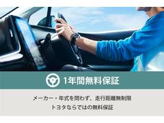 ◆ロングラン保証◆ネッツ富山の「ロングラン保証」は１年間走行距離無制限！年式やメーカーは問わず、全国約５，０００ヶ所のトヨタのお店で保証修理を受けることができます。最長３年の延長保証も有り！ 3