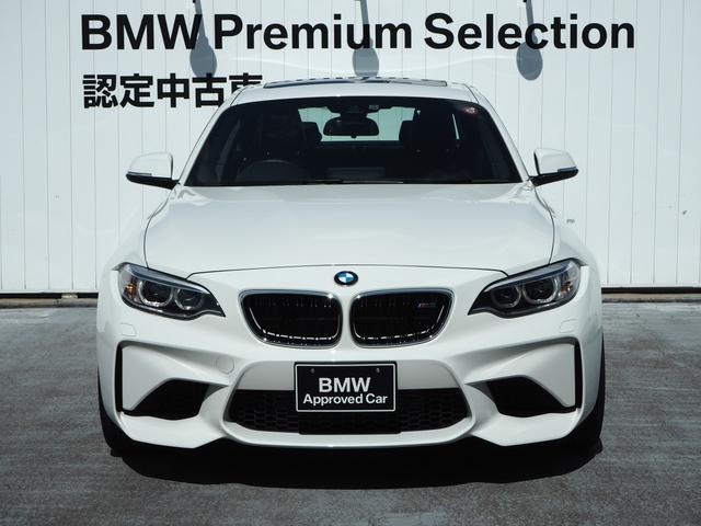 レザーシート サンルーフ 認定中古車(2枚目)