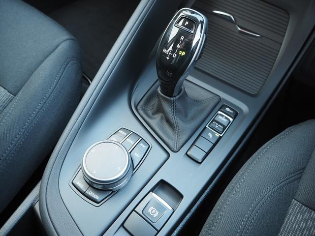sDrive 18i 認定中古車2年保証 コンフォートPKG シートヒーター バックカメラ(22枚目)