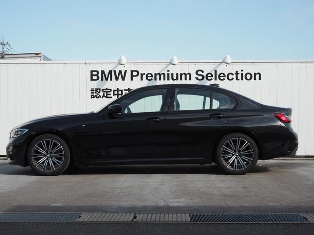 320i Mスポーツ 認定中古車 ワンオーナー コンフォートPKG パーキングアシストプラス ヘッドアップディスプレイ 前後ドライブレコーダー ジャスチャーコントロール(7枚目)