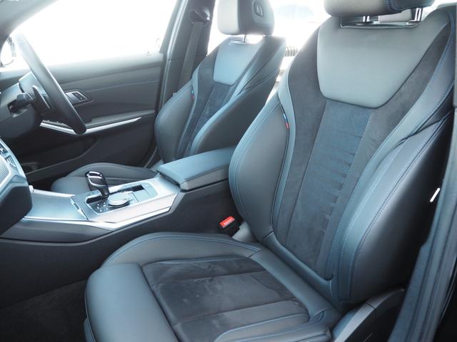 320i Mスポーツ 認定中古車 ワンオーナー コンフォートPKG パーキングアシストプラス ヘッドアップディスプレイ 前後ドライブレコーダー ジャスチャーコントロール(16枚目)