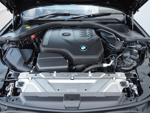 320i Mスポーツ 認定中古車 ワンオーナー コンフォートPKG パーキングアシストプラス ヘッドアップディスプレイ 前後ドライブレコーダー ジャスチャーコントロール(34枚目)