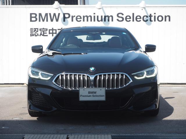 ＢＭＷ ８シリーズ