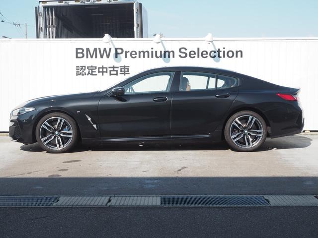 ＢＭＷ ８シリーズ