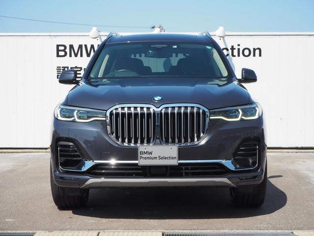 ＢＭＷ Ｘ７