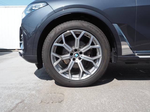 ＢＭＷ Ｘ７