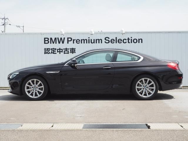 ＢＭＷ ６シリーズ