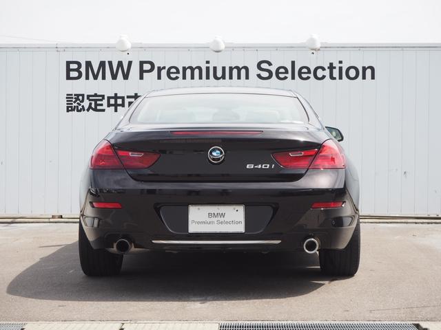 ＢＭＷ ６シリーズ