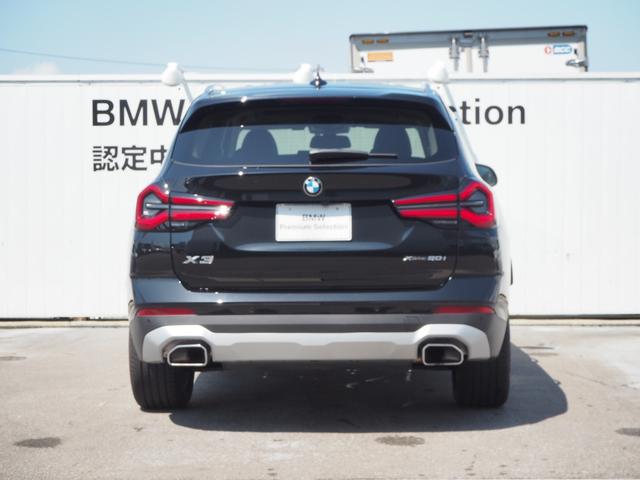 ＢＭＷ Ｘ３