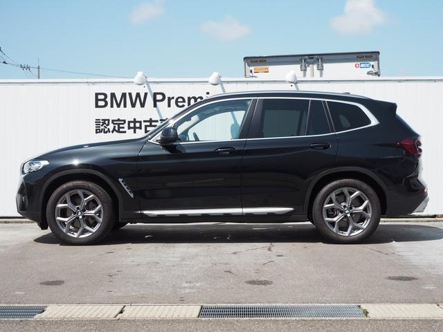 ＢＭＷ Ｘ３