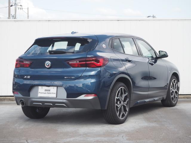 ＢＭＷ Ｘ２