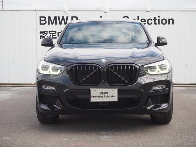 Ｘ４ ｘＤｒｉｖｅ　３０ｉ　Ｍスポーツ　認定中古車　ベージュレザー　ヘッドアップディスプレイ　アクティブクルーズコントロール　マルチディスプレイメーター　ドライブレコーダー　全周囲カメラ　全席シートヒーター（2枚目）