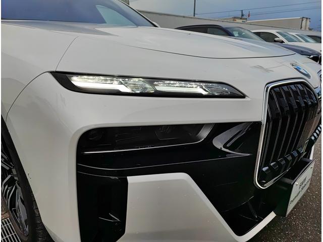 ＢＭＷ ７シリーズ