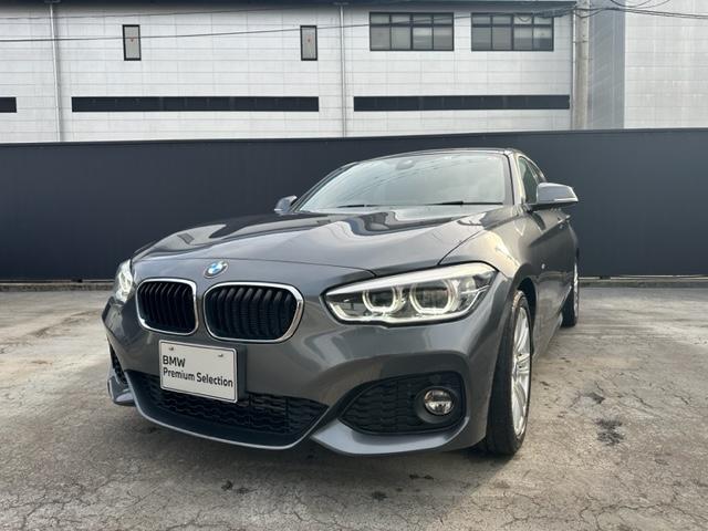 ＢＭＷ １シリーズ