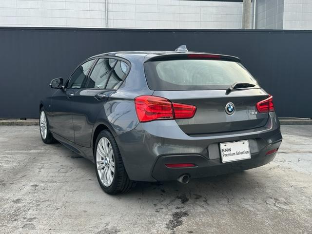 ＢＭＷ １シリーズ