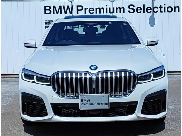 ＢＭＷ ７シリーズ