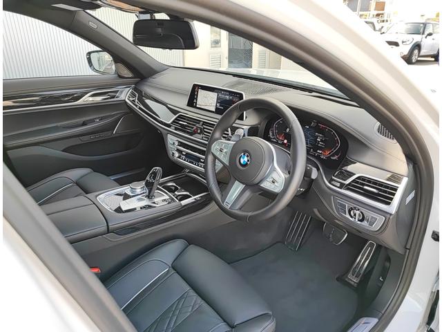 ＢＭＷ ７シリーズ