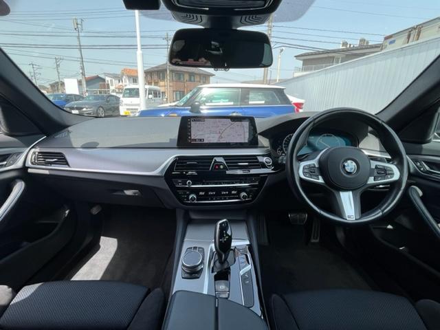 ５シリーズ ５２３ｄ　ｘＤｒｉｖｅ　Ｍスピリット　認定中古車／Ｍスピリット／Ｍスポーツサス／ＨＩビームアシスタント／パーキングアシストプラス／Ｐスポーツシート／Ｍエアロダナミックパッケージ／ドライバーアシスト＋／ＡＣＣ／ＨＵＤ（31枚目）