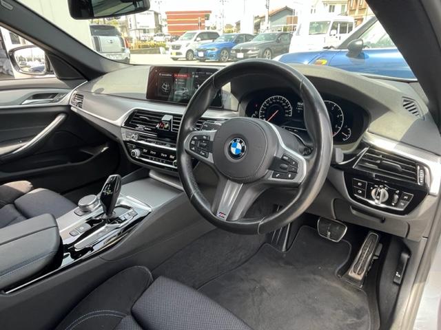 ５シリーズ ５２３ｄ　ｘＤｒｉｖｅ　Ｍスピリット　認定中古車／Ｍスピリット／Ｍスポーツサス／ＨＩビームアシスタント／パーキングアシストプラス／Ｐスポーツシート／Ｍエアロダナミックパッケージ／ドライバーアシスト＋／ＡＣＣ／ＨＵＤ（32枚目）