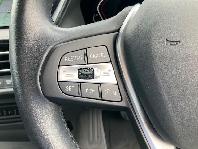 １シリーズ １１８ｉ　プレイ　認定中古車　液晶メーター　アクティブクルーズコントロール　ＬＥＤヘッドライト　バックカメラ　電動トランク　アップルカープレイ　１７インチホイール　被害軽減ブレーキ　ＥＴＣ車載器（22枚目）