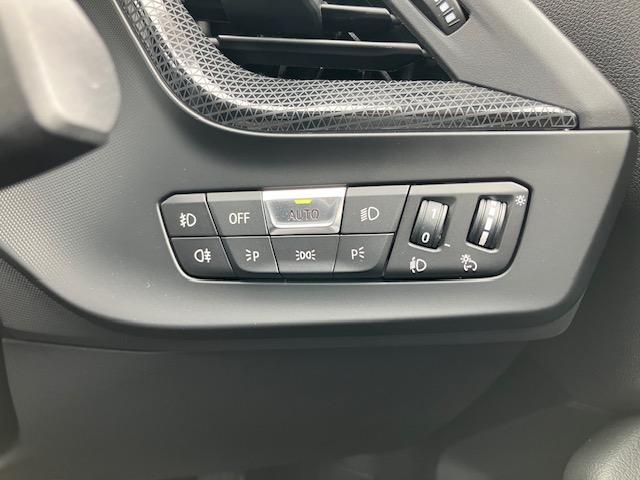 １シリーズ １１８ｉ　プレイ　認定中古車　液晶メーター　アクティブクルーズコントロール　ＬＥＤヘッドライト　バックカメラ　電動トランク　アップルカープレイ　１７インチホイール　被害軽減ブレーキ　ＥＴＣ車載器（29枚目）