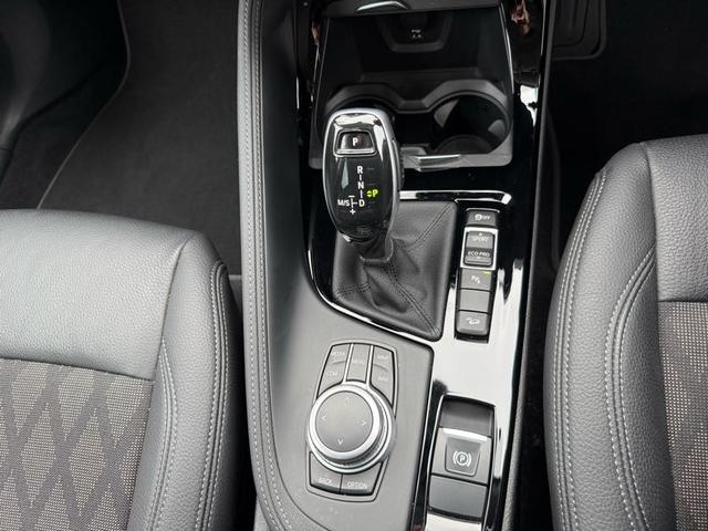 X1 xDrive 18d xライン 認定中古車  4WD バックカメラ LEDヘッドライト 電動シート  電動トランク  18インチアルミホイール(22枚目)