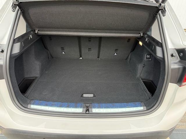 X1 xDrive 18d xライン 認定中古車  4WD バックカメラ LEDヘッドライト 電動シート  電動トランク  18インチアルミホイール(25枚目)