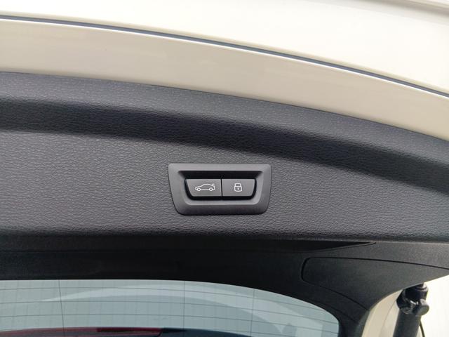 Ｘ２ ｘＤｒｉｖｅ　２０ｄ　ＭスポーツＸ　認定中古車　ガラスサンルーフ　ヘッドアップディスプレイ　アクティブクルーズコントロール　バックカメラ　２０インチアルミホイール　電動トランク　ＬＥＤヘッドライト　被害権限ブレーキ（34枚目）
