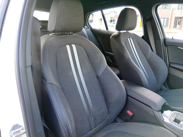 1シリーズ 116i 認定中古車 純正ナビ 純正バックカメラ LEDヘッドライト 純正ETC(11枚目)