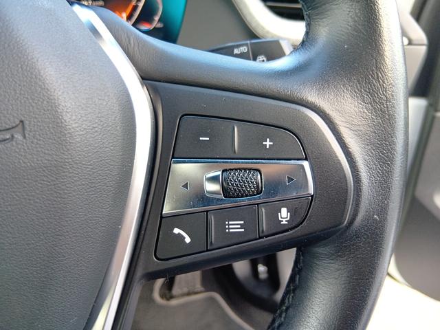 1シリーズ 116i 認定中古車 純正ナビ 純正バックカメラ LEDヘッドライト 純正ETC(19枚目)