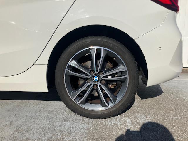1シリーズ 116i 認定中古車 純正ナビ 純正バックカメラ LEDヘッドライト 純正ETC(5枚目)