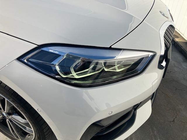 1シリーズ 116i 認定中古車 純正ナビ 純正バックカメラ LEDヘッドライト 純正ETC(8枚目)