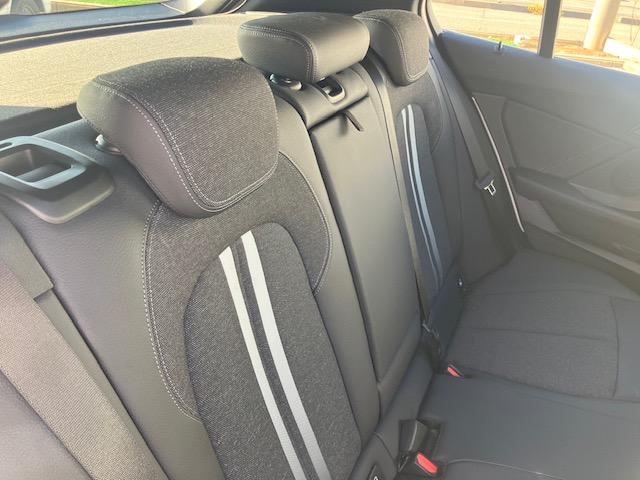 1シリーズ 116i 認定中古車 純正ナビ 純正バックカメラ LEDヘッドライト 純正ETC(16枚目)